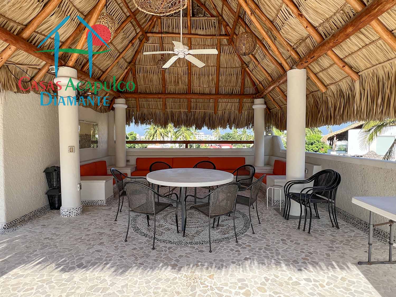 Son Vida Mallorca 3 - Roof garden 12